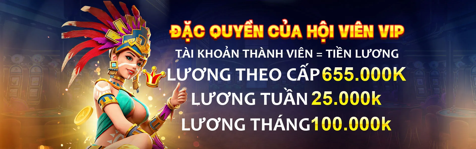 Giao diện đăng nhập an toàn của Vipsodo Link Vào
