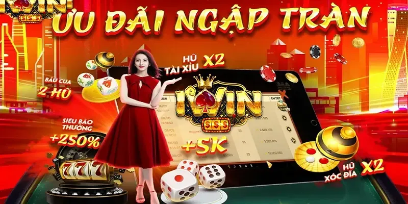 Khuyến mãi đặc biệt cho trò chơi Vipsodo Link Vào