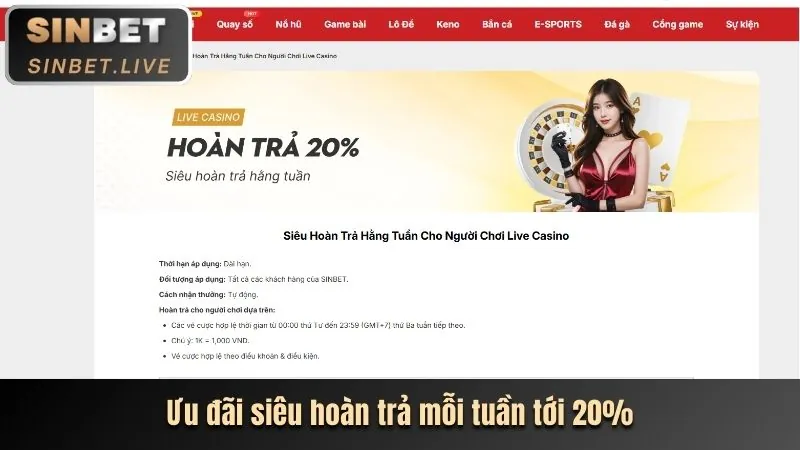 Giao diện Vipsodo Link Vào trên điện thoại di động